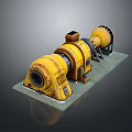 Engine Racing Engine Racing Engine Car Engine Car Engine Modern Vehicle 3d model