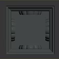 Columns Stone Columns Stone Columns Old Columns Roman Columns Roman Columns Classical Columns Greek Columns 3d model