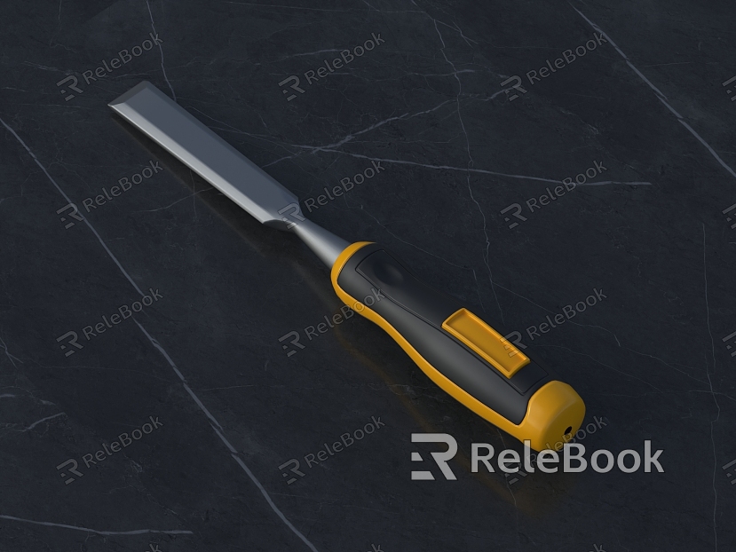 Modern wiper tool model