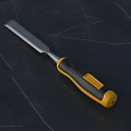 Modern wiper tool 3d model