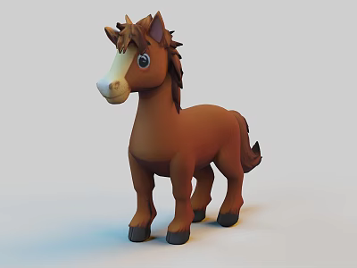 Horse Running Horse Equestrian Horse Racing Horse Breed Character and Habits of Stallions Breeding and Care of Horses Uses and Values of Horses Bone Structure of Horses 3d model