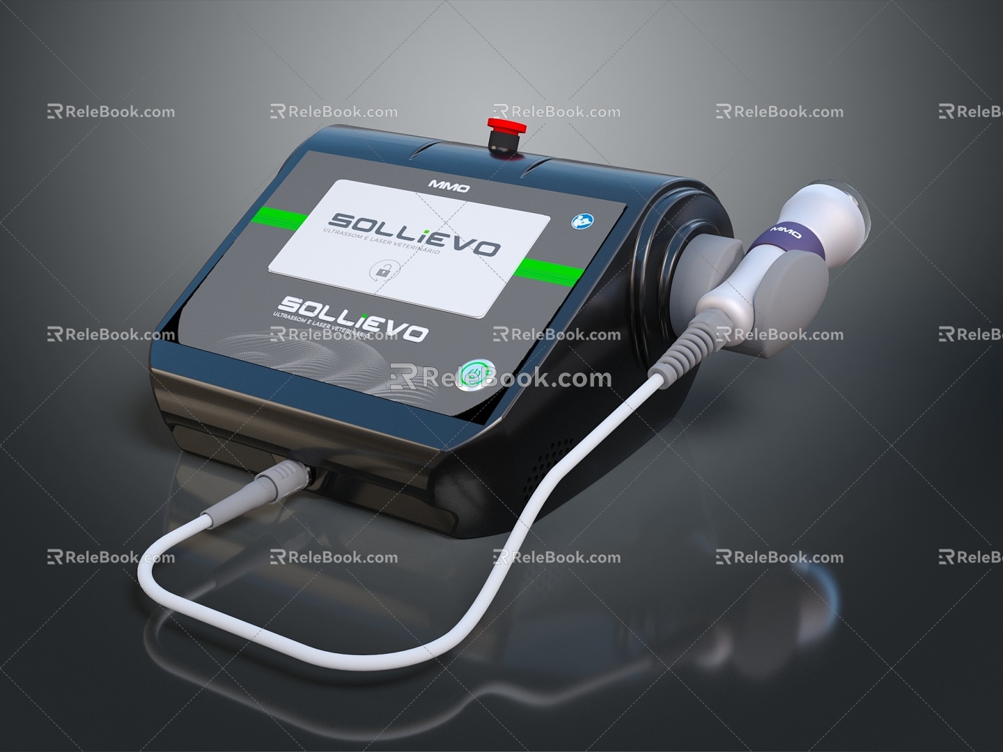 Arm Blood Pressure Monitor Home Blood Pressure Meter Arm Blood Pressure Meter Pulse Meter Blood Pressure Meter Blood Pressure Meter 3d model