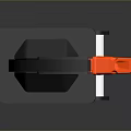 Sci-fi Items Sci-fi Components High-tech Components Sci-fi Equipment Sci-fi Scene Sci-fi Environment Game Scene 3d model