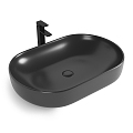 Wash basin 3d model