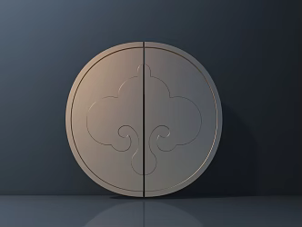 Hardware parts 3d model