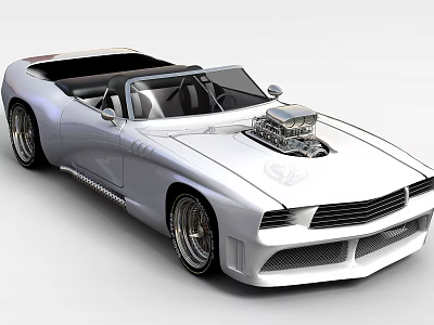 Modern Storage Lockers With Sleek Metal Design And Multiple Secure Compartments 3d model