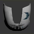 Armor Battle Armor Ancient Armor Ancient Armor Ancient Armor Ancient Armor Ancient War Helmet 3d model