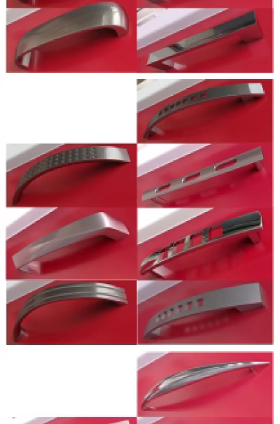 Handhandle 3d model Handhandle 3d model