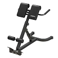 VICTORYFIT Fitness Equipment for Core Strength Training with Stable Frame and Supportive Handles