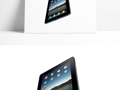 Modern Tablet Portable Tablet model