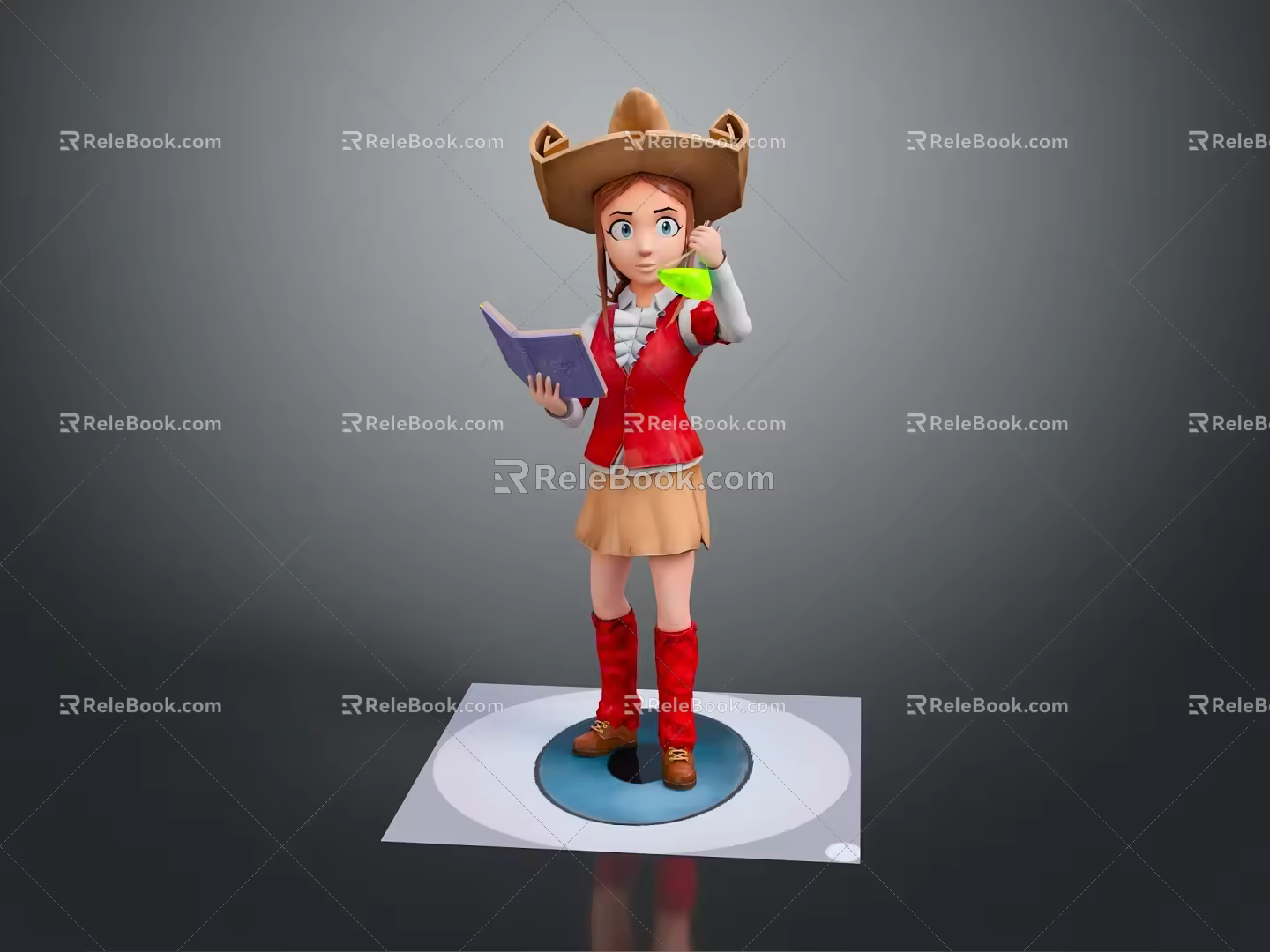 Characters Game Characters Game Characters Realistic Characters Cartoon Characters Handmade Cartoon Handmade 3d model