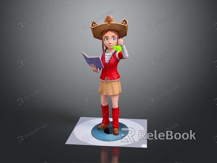 Characters Game Characters Game Characters Realistic Characters Cartoon Characters Handmade Cartoon Handmade model