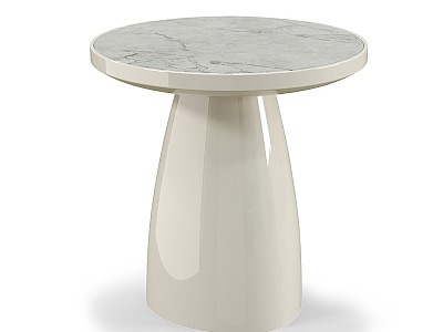 Coffee Table Coffee Table Round Table Dining Table Side Table 3d model