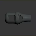 Sci-fi Items Sci-fi Components High-tech Components Sci-fi Equipment Sci-fi Scene Sci-fi Environment Game Scene 3d model