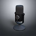 Professional Headphone Speaker with Built in Microphone for High Quality Sound Experience