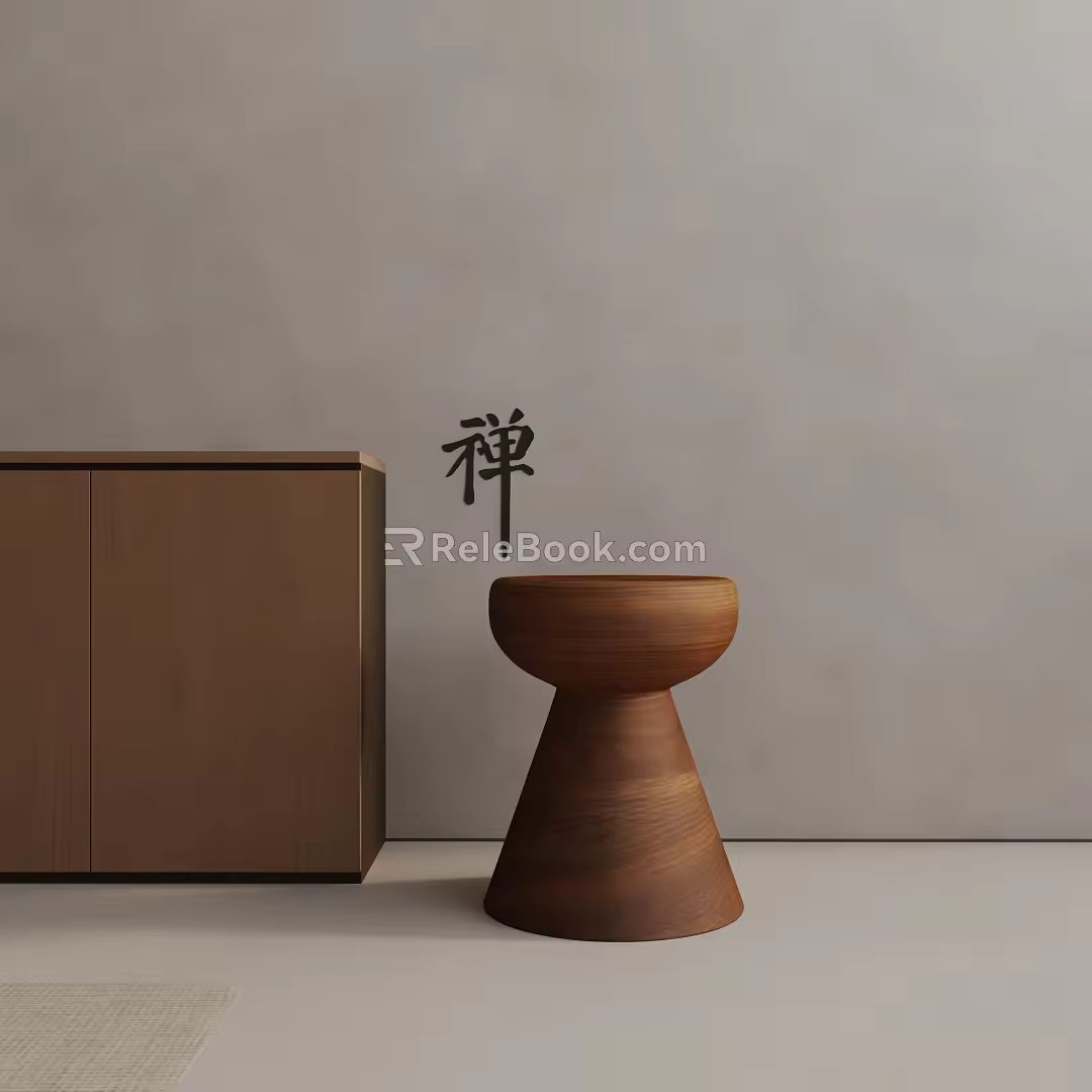 Side 3d model
