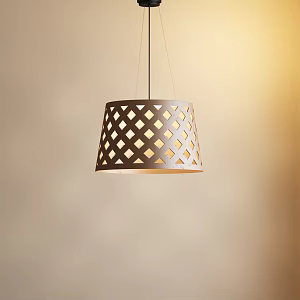 chandelier modern chandelier modern chandelier 3d model