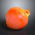 Commercial Food Processing Equipment For Fresh Onion Handling And Preparation