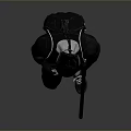 Characters Game Characters Game Characters Realistic Characters Cartoon Characters Handmade Cartoon Handmade 3d model