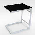Sturdy Metal Storage Shelf With Modern Multi Tier Design For Home Organization