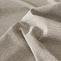 Beige Fabric Component Featuring Soft Detailed Texture And Folded Structure Design 3d model