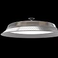 Modern Metal Downlight Spotlight With Recessed Design For Ceiling Lighting Fixture