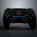 gamepad wireless gamepad game console accessories gamepad gamepad 3d model