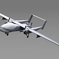 Sleek Modern Fighter Jet With Aerodynamic Design And Powerful Engines