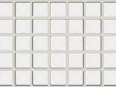 Modern partition 3d model Modern partition 3d model