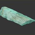 Stone Rock Stone Stone Appreciation Stone Strange Stone Ore Realistic 3d model