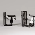 Modern Professional Sports Equipment For Commercial Fitness Gym Strength Training
