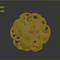 Geometry Sacred Geometry Modeling Geometry Solid Geometry 3d model
