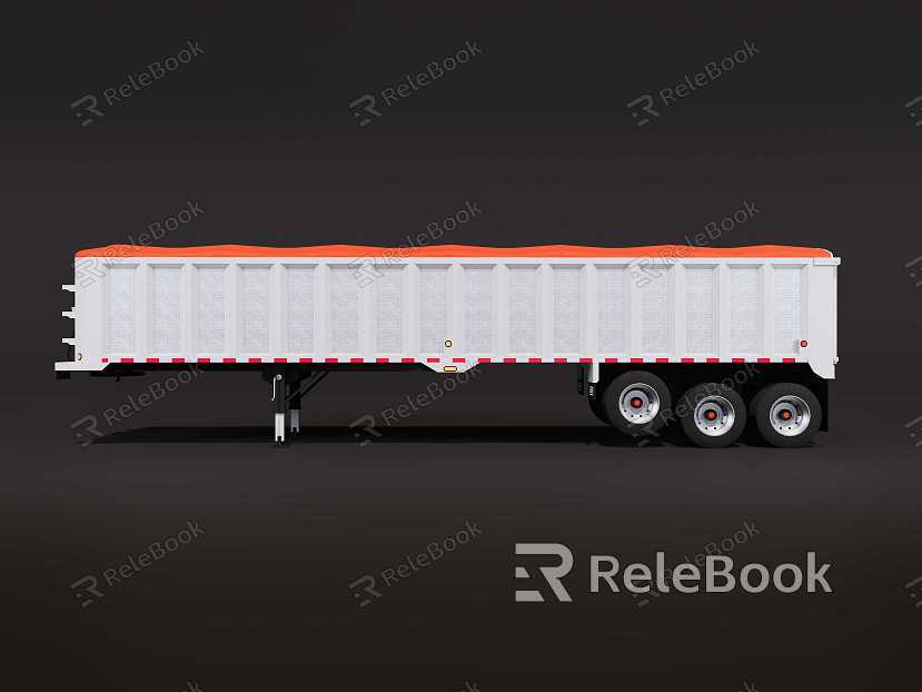 Trailer Trailer Trailer model