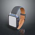 Smart Watch Smart Watch Android Watch Apple Watch Apple Watch Android Watch High-end Watch 3d model