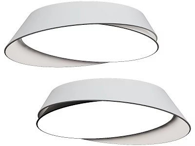 Ceiling lamp 3d model