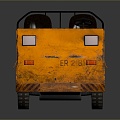 Engineering vehicles Engineering vehicles Construction vehicles Construction vehicles Large transport vehicles Engineering vehicles Infrastructure equipment 3d model