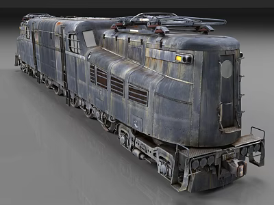 train locomotive 3d model train locomotive 3d model