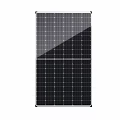 High Efficiency Industrial Solar Panel For Renewable Energy Systems And Applications 3d model