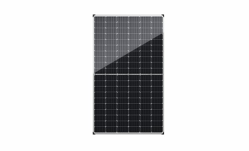 Photovoltaic Panel Solar Panel Solar Power Generation 3d model