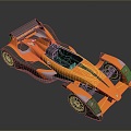 Racing Racing Games Racing Offroad Racing Concept Racing 11 Premium Racing 3d model