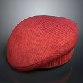 Hat Realistic Game Item 3d model