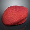 Hat Hat Realistic Game Item 3d model