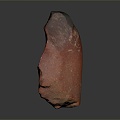 Ore Stone Rock Stone Stone Appreciation Stone Strange Stone Realistic 3d model