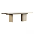 Table 3d model