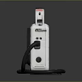 Delta DP1000TC Portable Control Unit With Display Knobs Handle And Cable