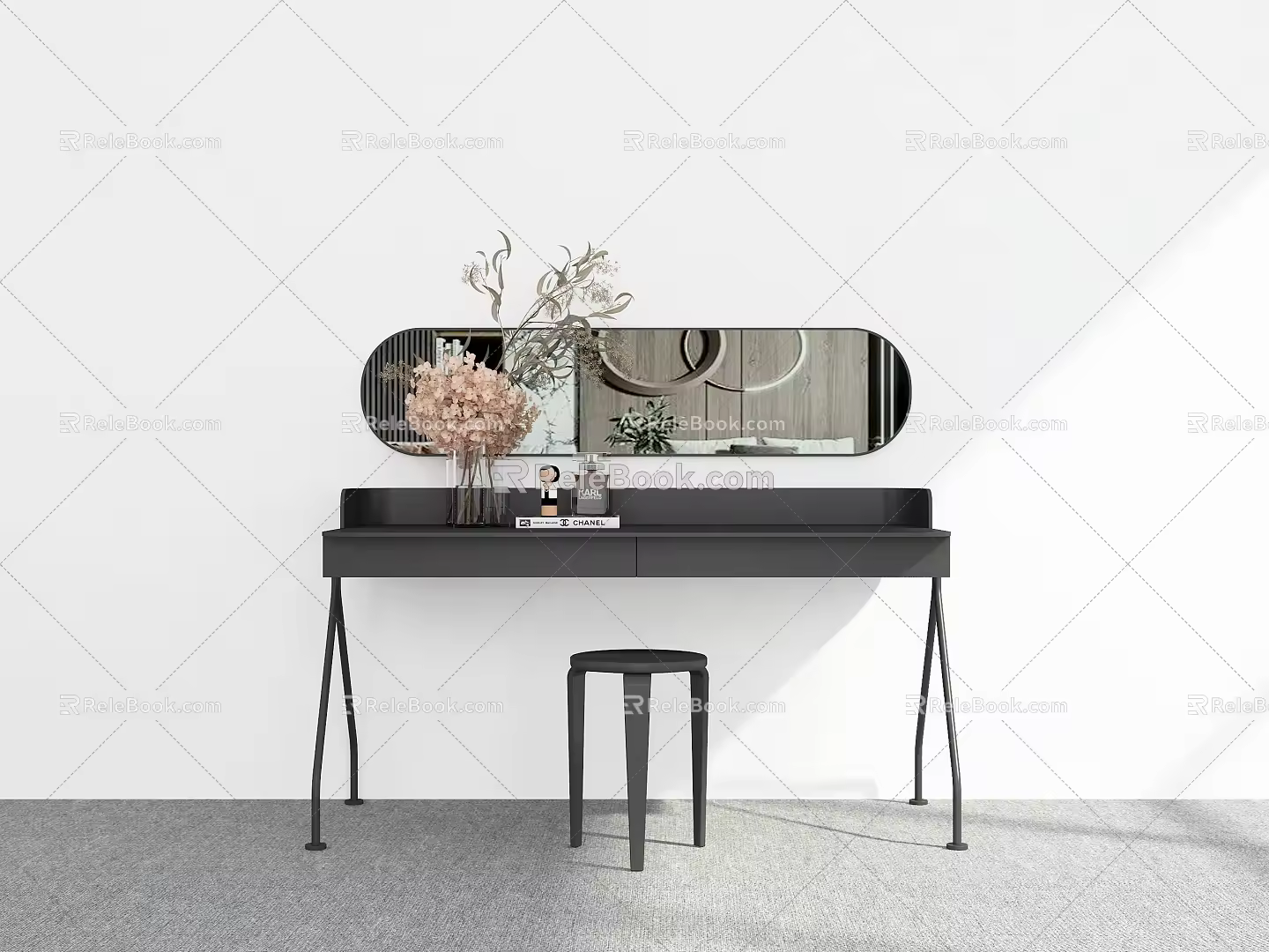 Dressing Table Dressing Table Dressing Table Dressing Table Table Table 3d model