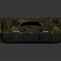 Ammunition Boxes Arms Boxes Arms Boxes Military Boxes Wooden Boxes Wooden Crates Old Wooden Crates 3d model
