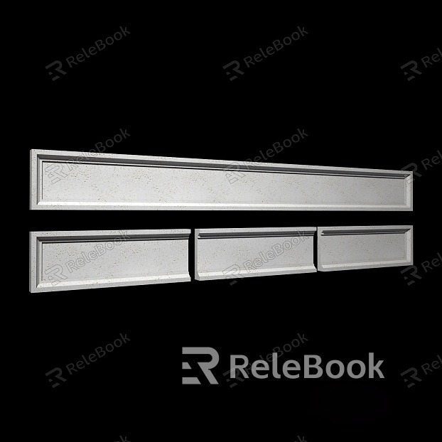 Gypsum Line model