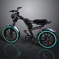 Bike Cross Bike Sport Bike Race Bike Mountain Bike Bike Bike Bike Bike Bike Bike 3d model