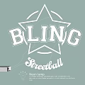 Neon Lamp Combination For Bling Streetball With Star Design And Bright Lighting